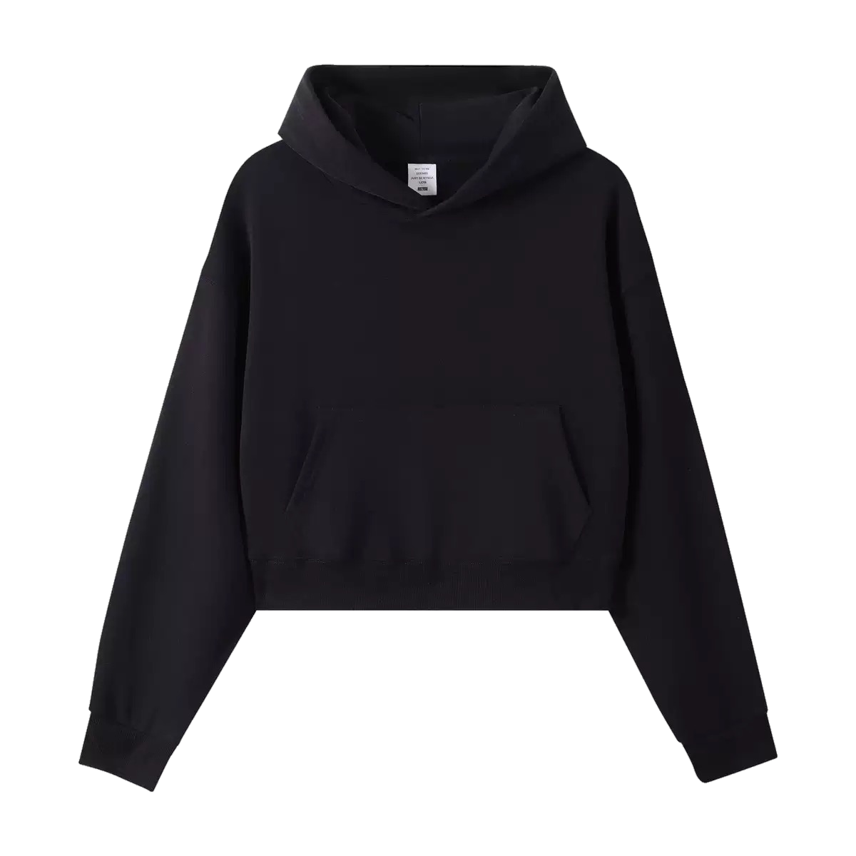 Custom hoodie product
