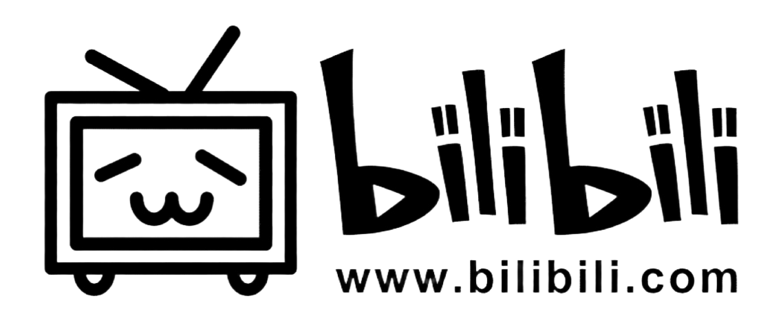 Bilibili logo