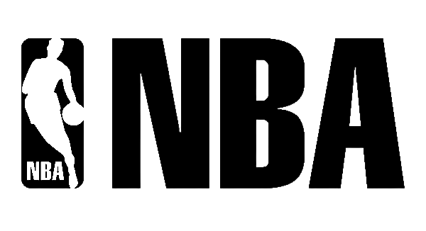 NBA logo