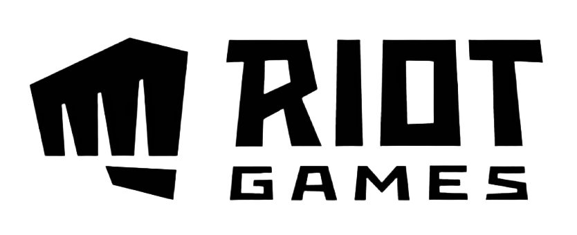 Riot logo