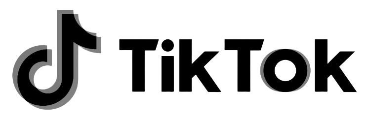 TikTok logo