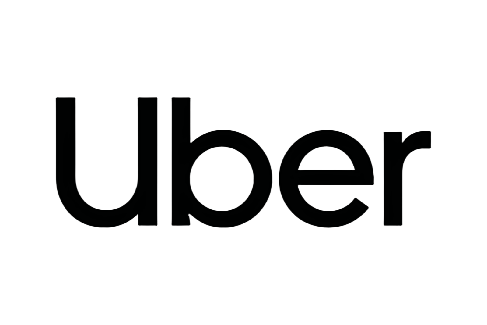 Uber logo
