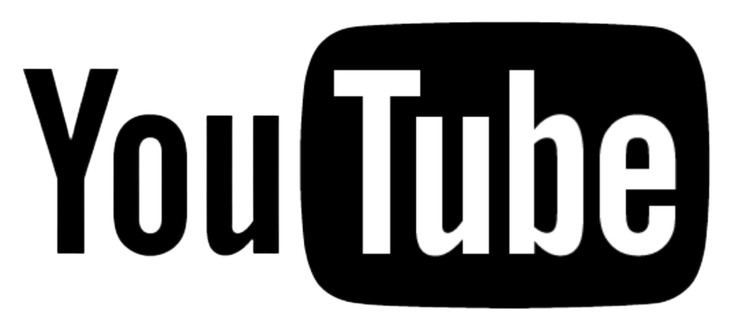 YouTube logo